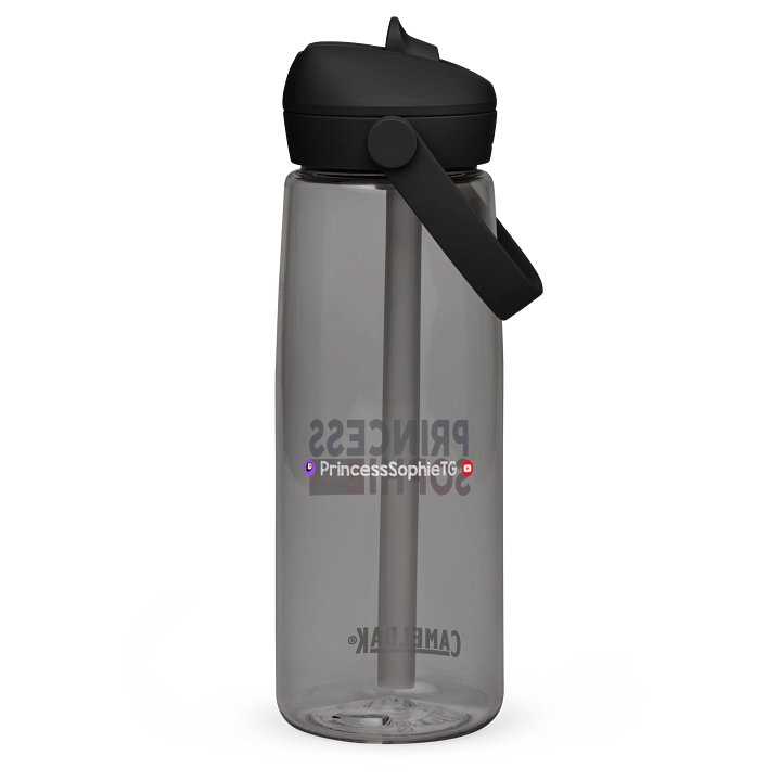 PrincessSophieTG Water Bottle product image (6)