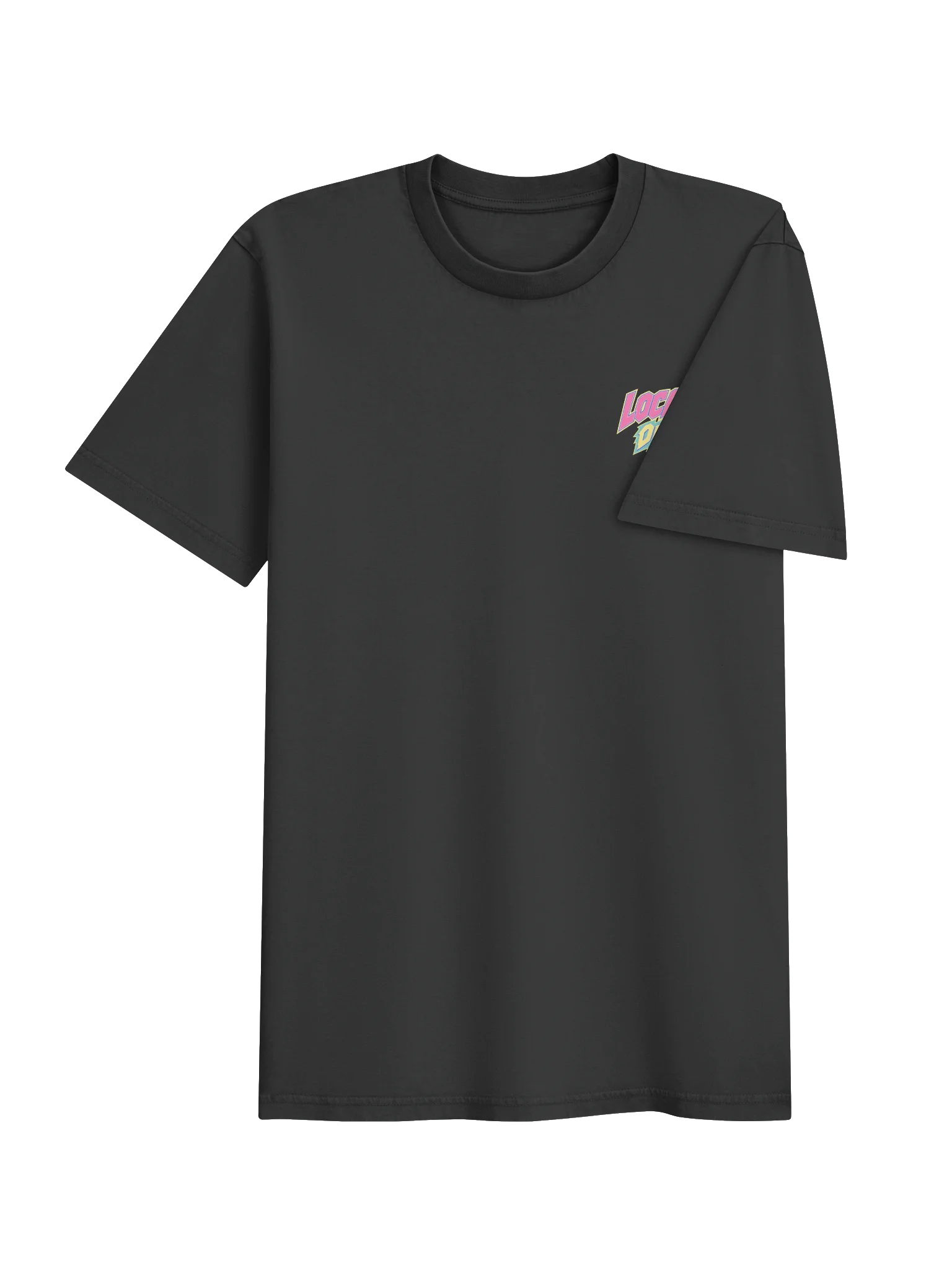 Locals Only Tee product image (4)