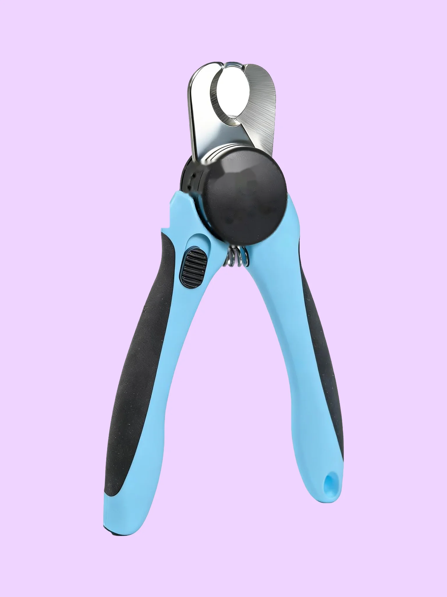 Pet Nail Clippers with Safety Guard product image (2)