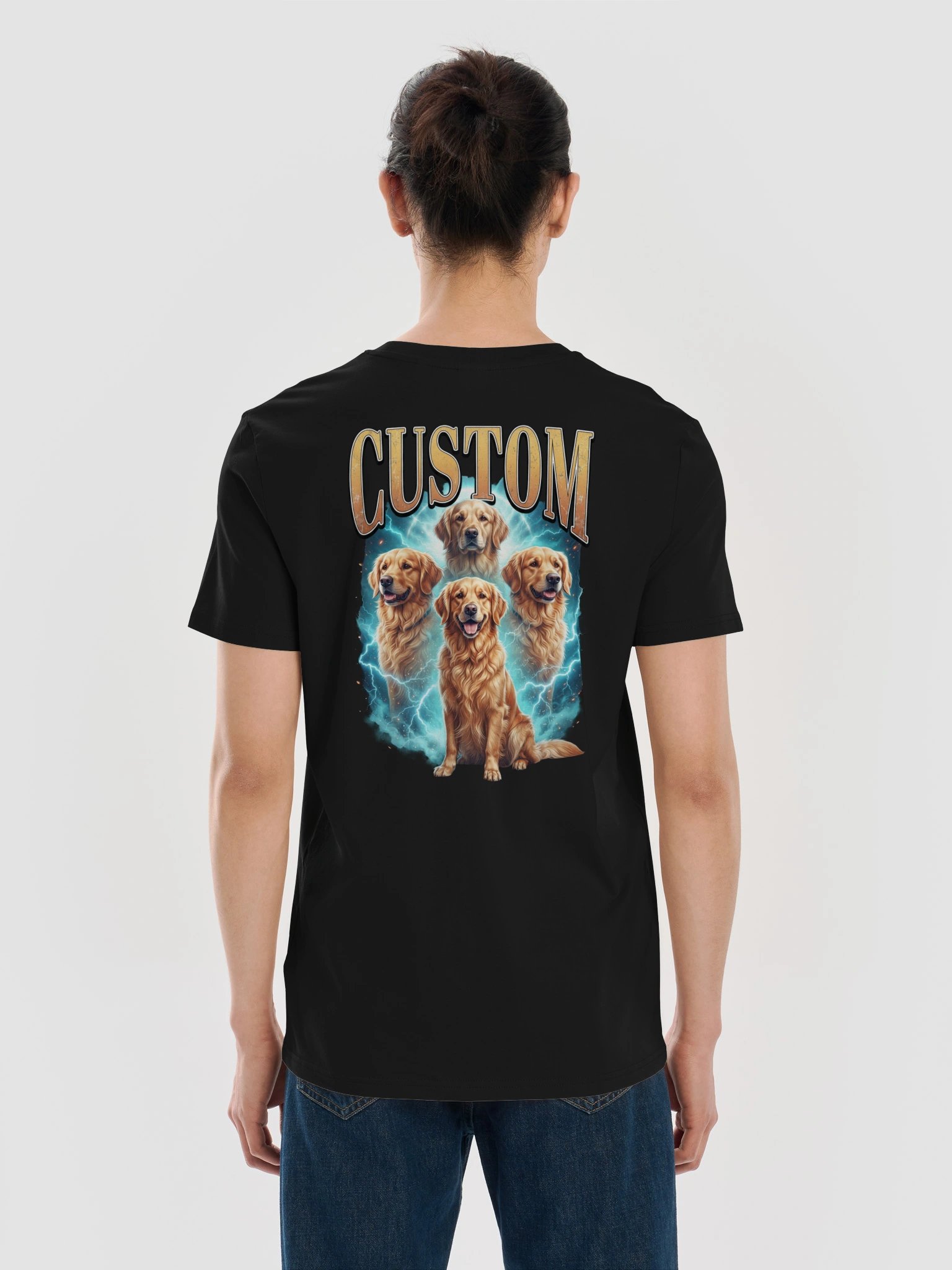 Custom Golden Retrievers product image (1)