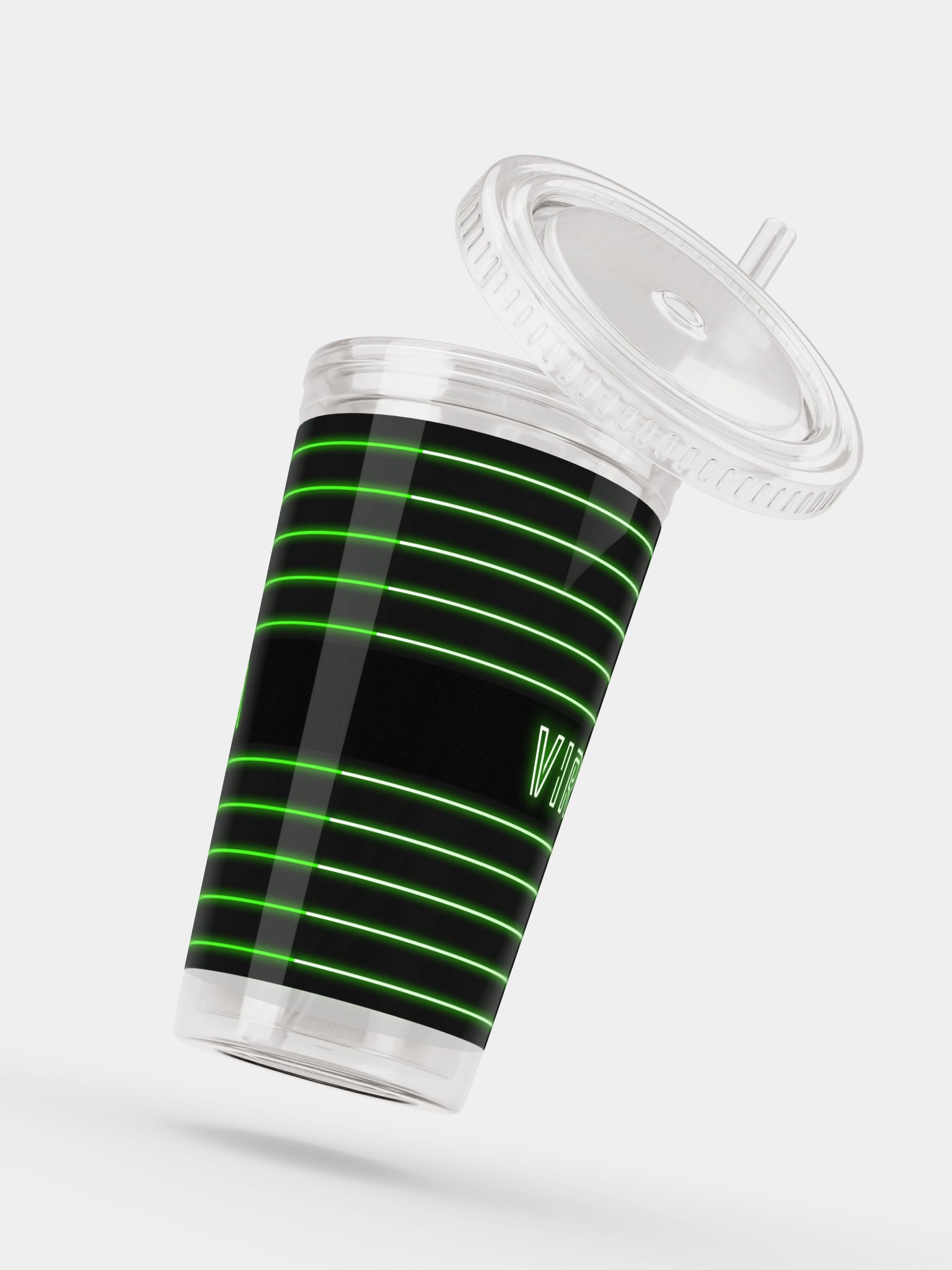 VIRTUAL REALITEA Double Wall Tumbler product image (6)