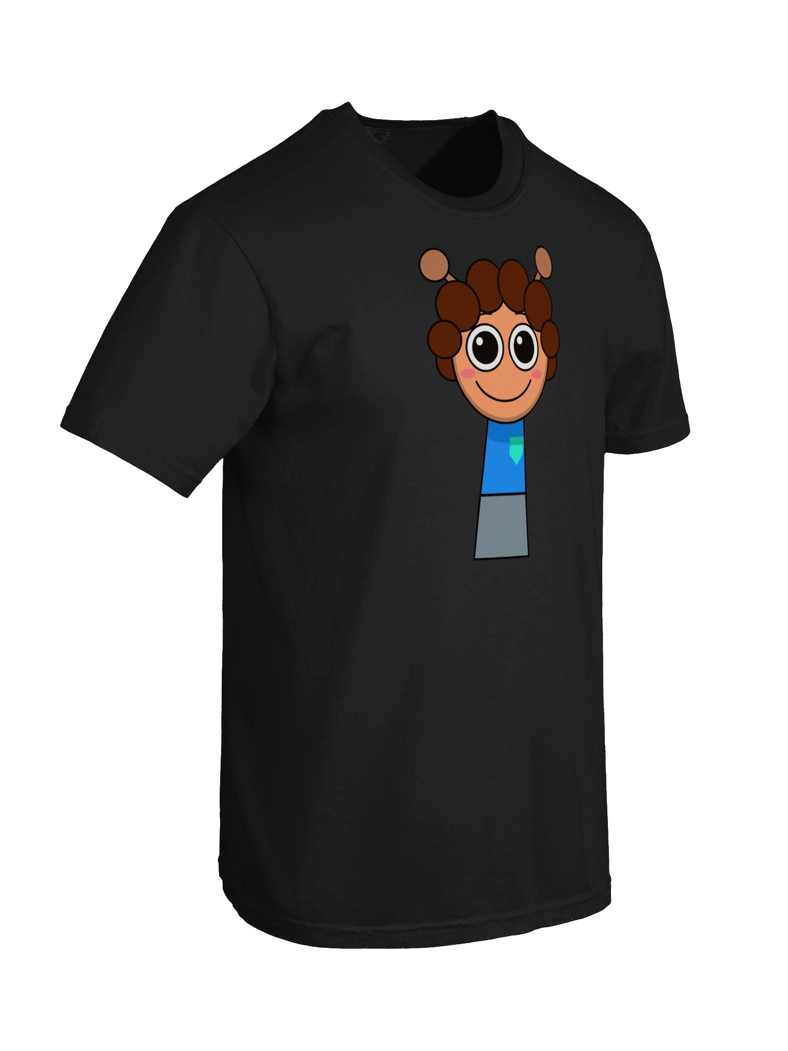 BigBPlus T-Shirt product image (6)