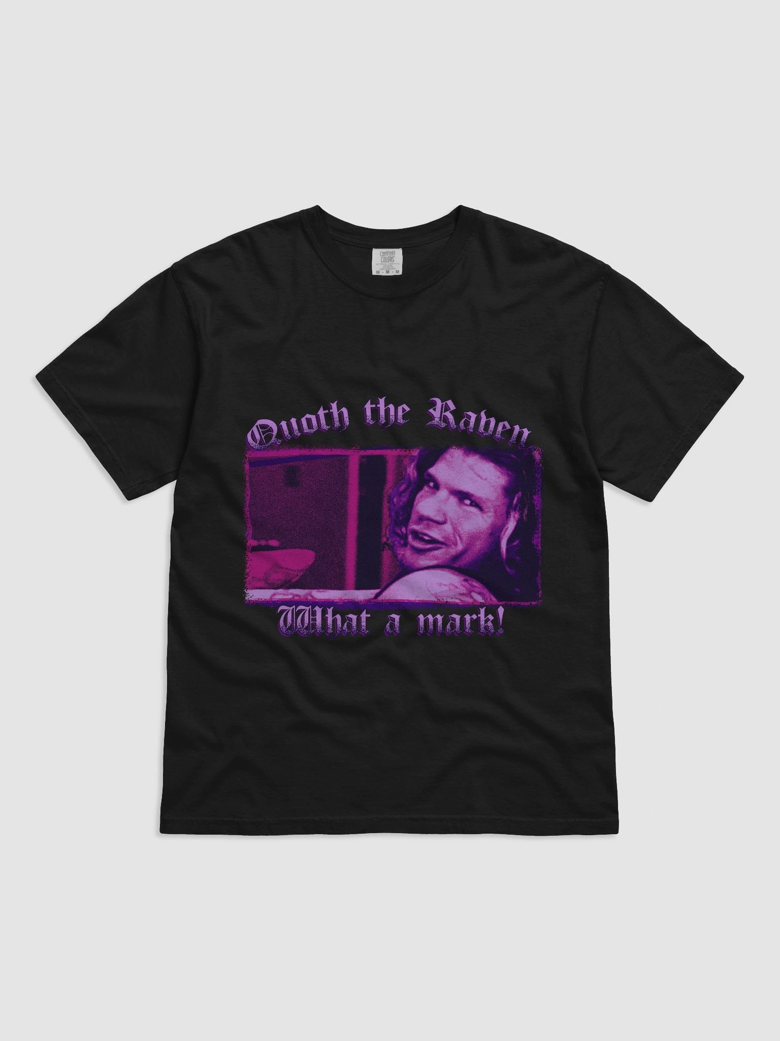 NEVERMORE. product image (1)