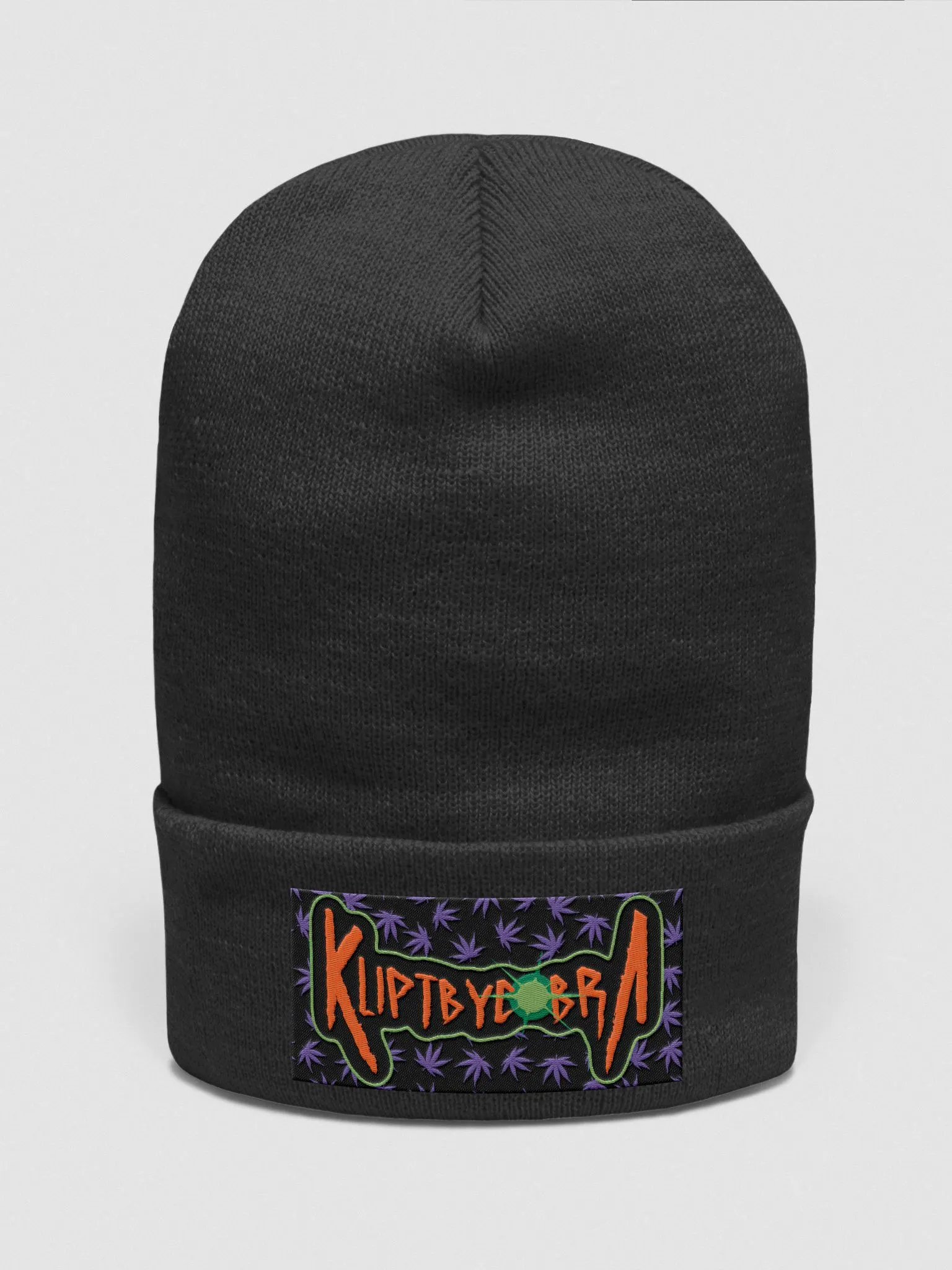 KliptbyCobra Beanie 2 product image (1)