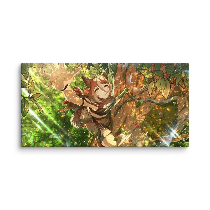 NUTS (canvas) product image (2)
