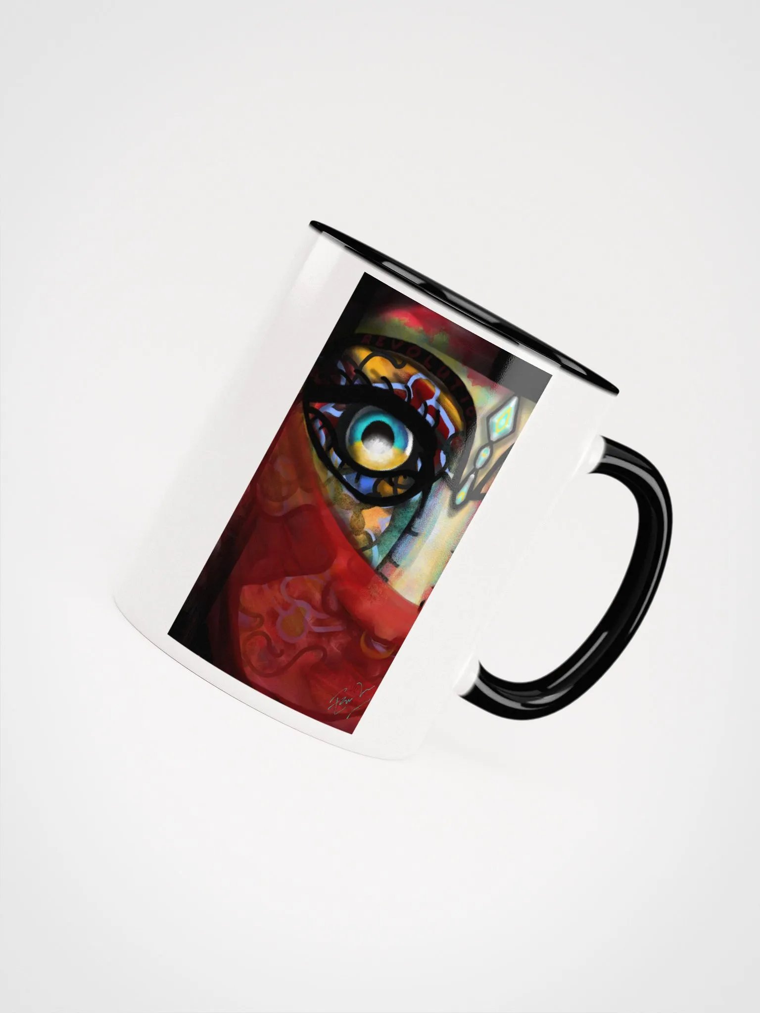 Secret Mug product image (50)