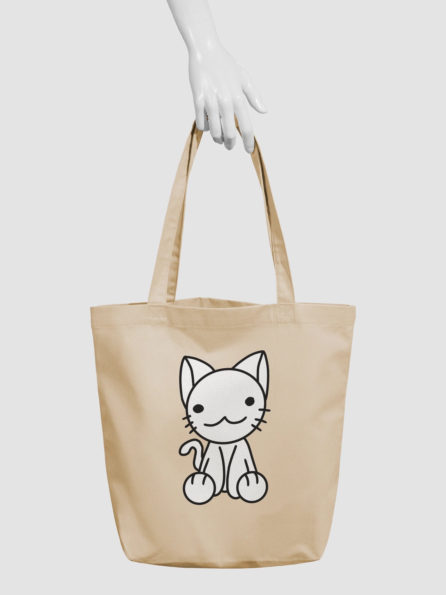 Vocat Tote Bag product image (3)