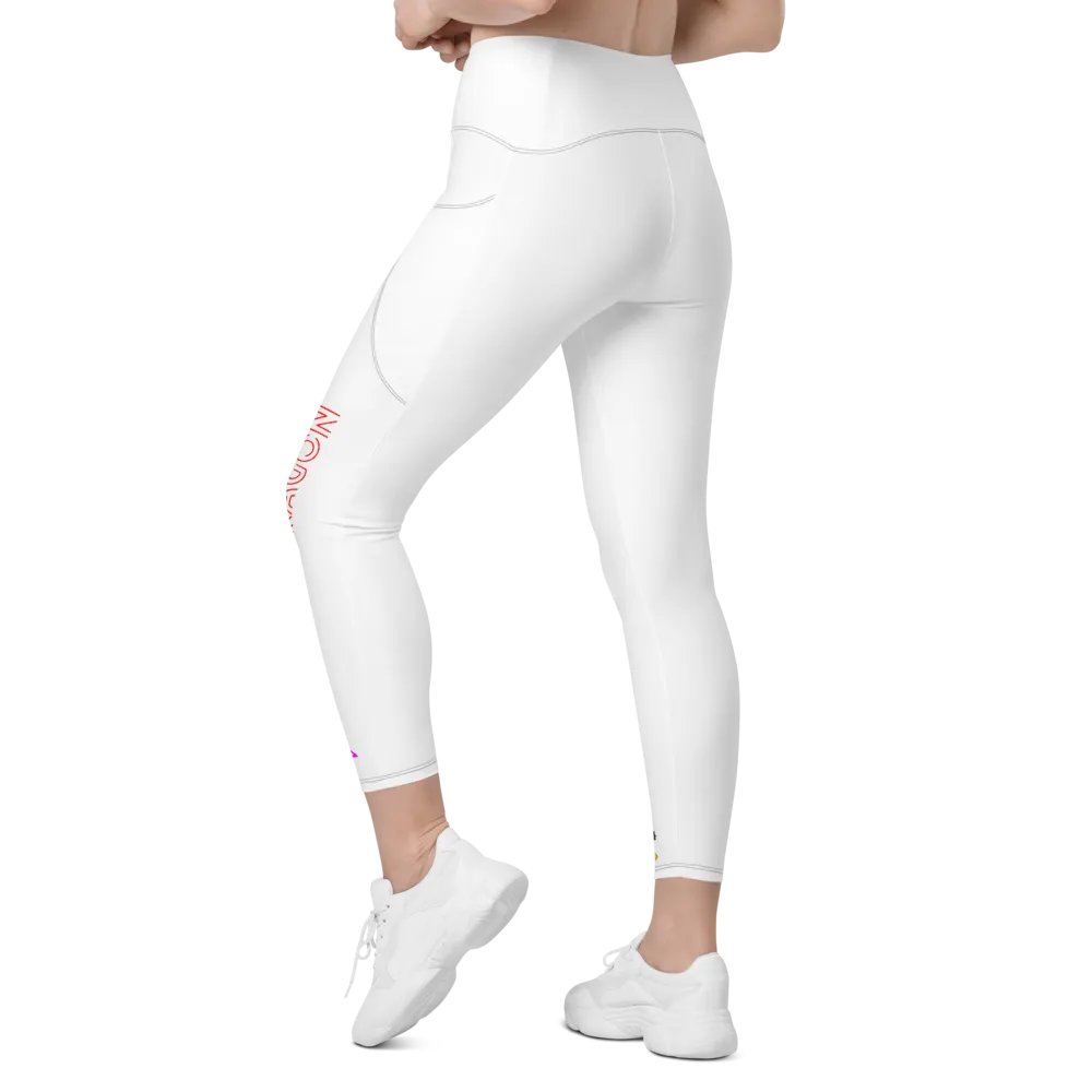 Hype Leggings product image (3)