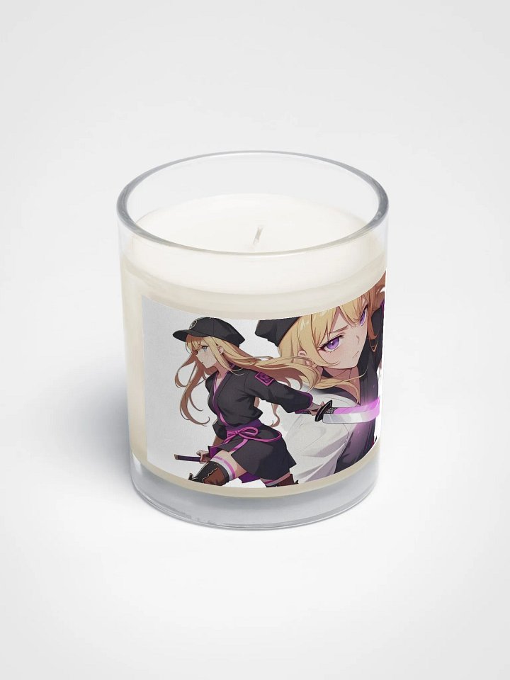 Ninja KatyDid Candle product image (2)
