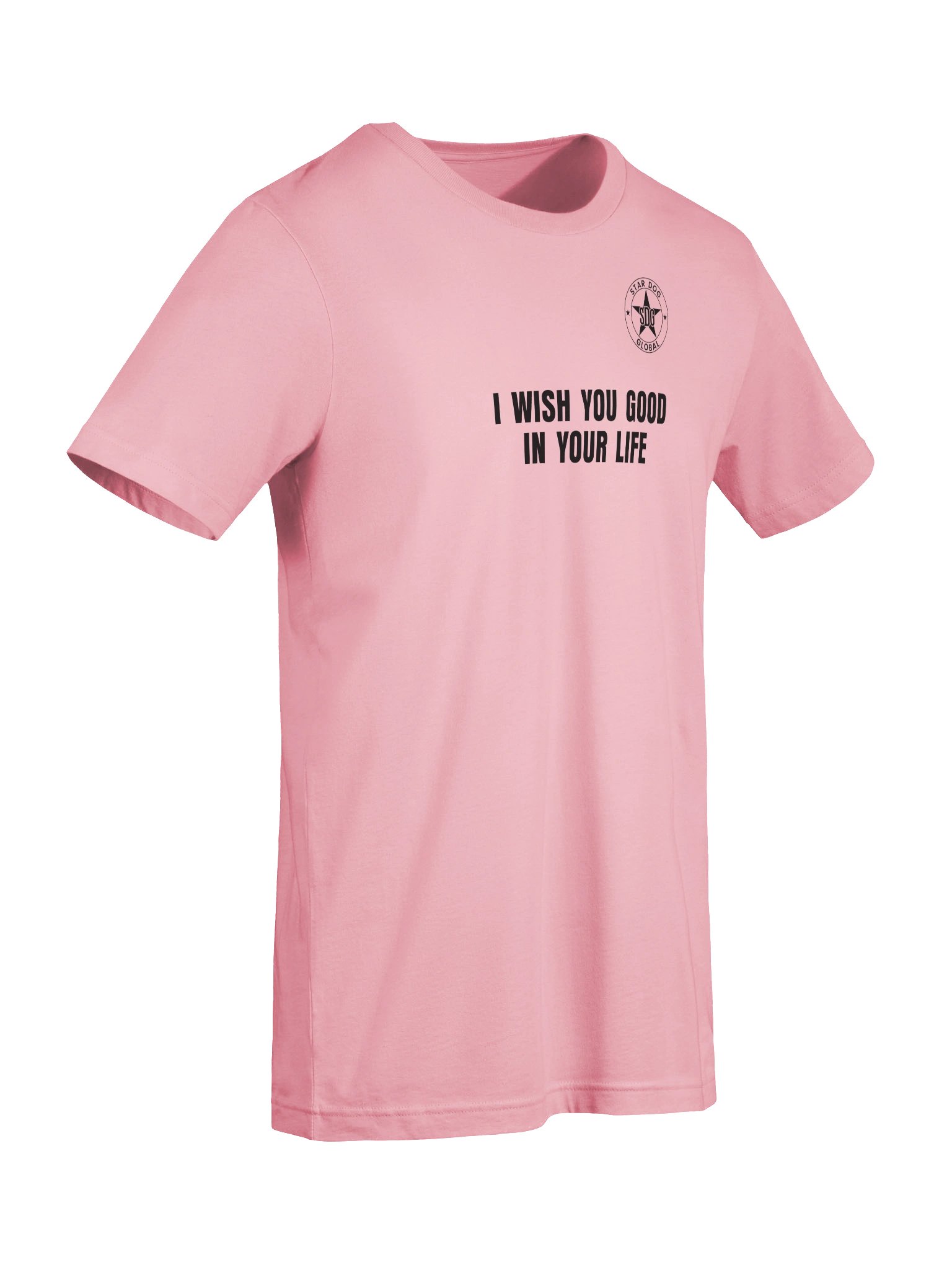 Bella+Pink Supersoft T-Shirt product image (37)