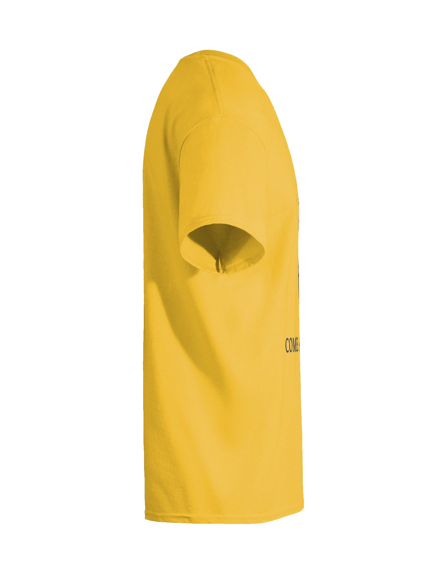 Nuclear Come And Take It Tee product image (18)