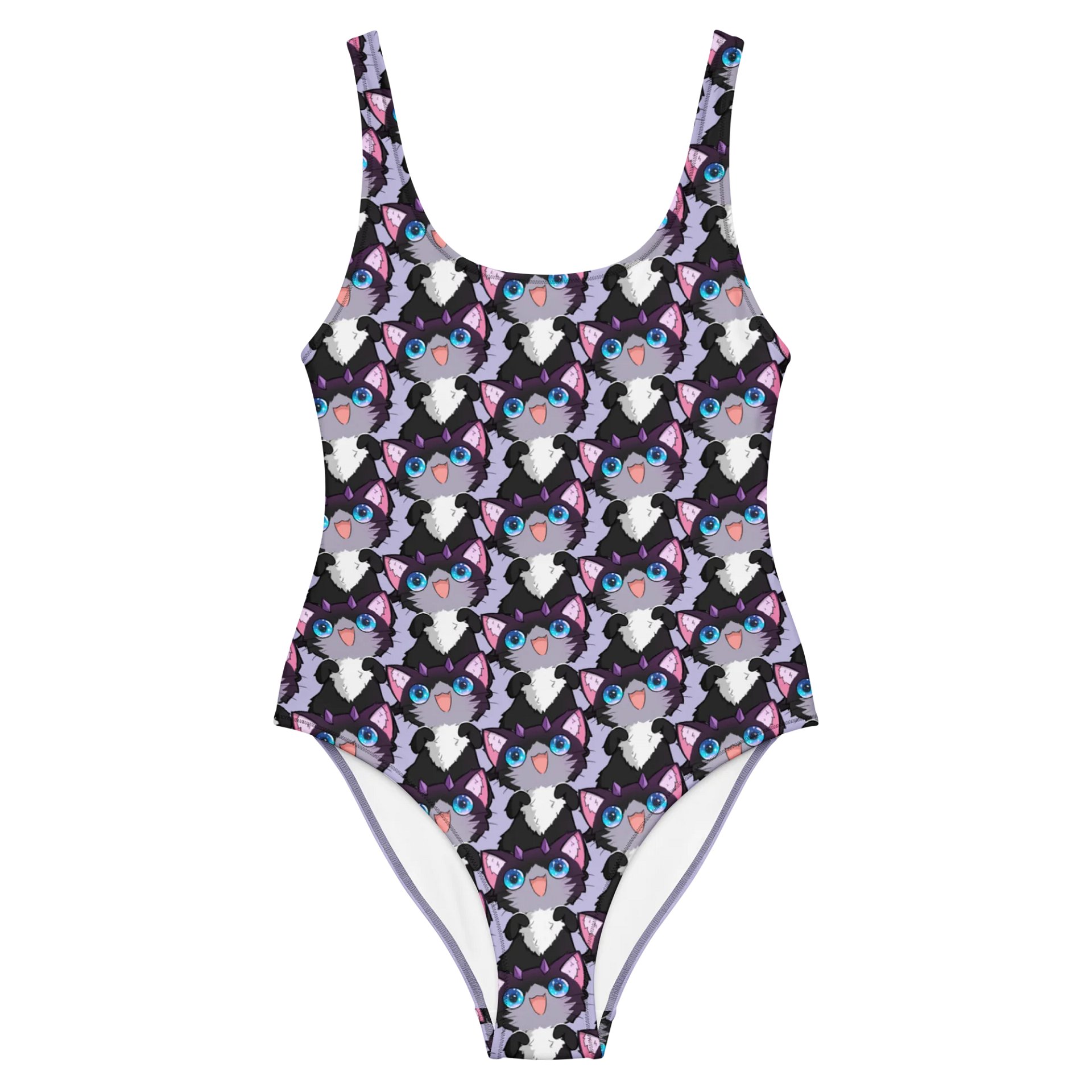 Cait Sidhe Cult Onepiece Swimsuit product image (2)