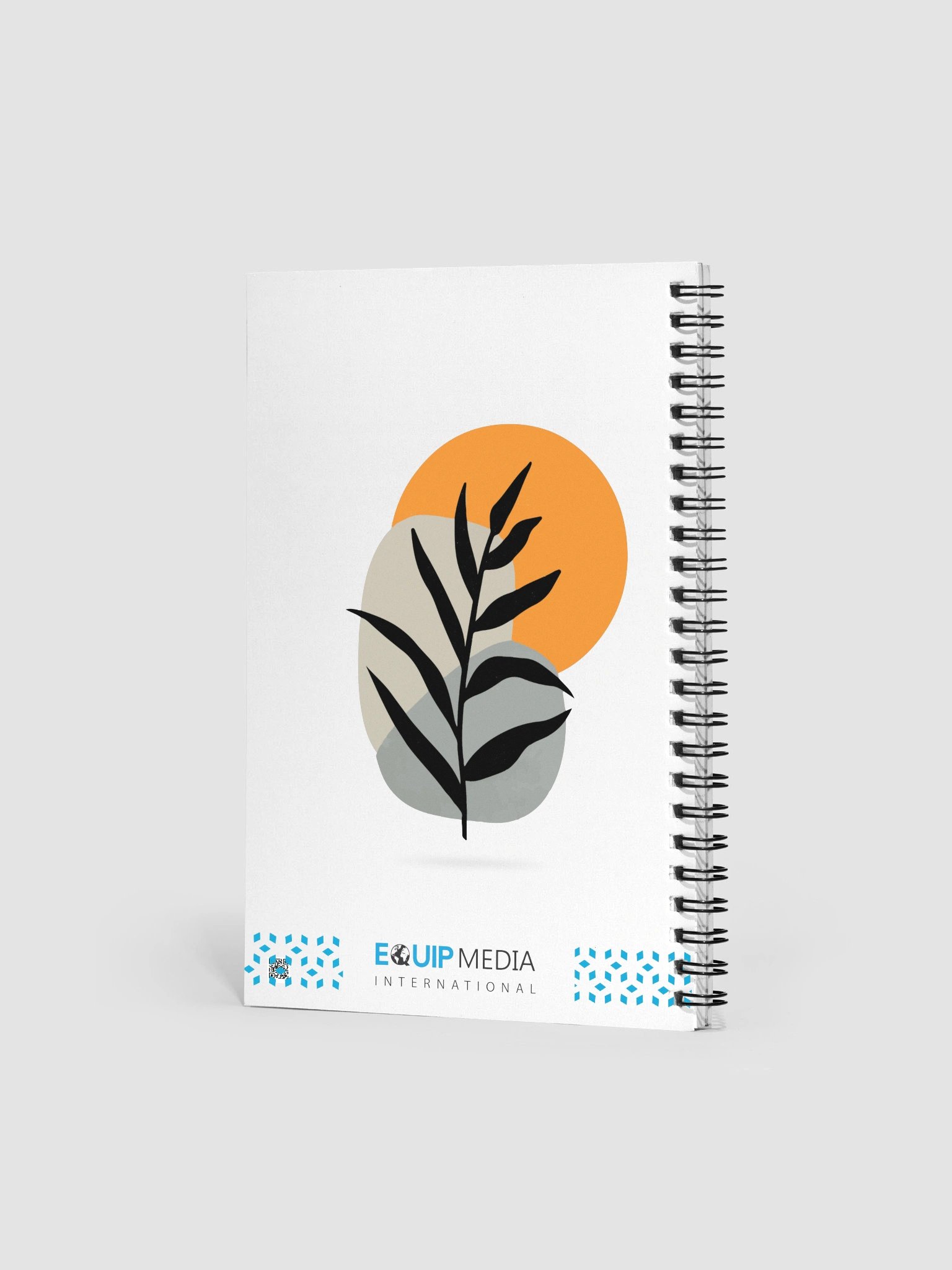 Great is thy faithfulness Notebook • ታማኝነትህ ብዙ ነው product image (2)
