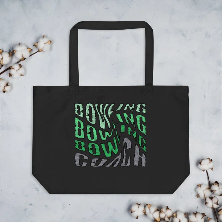 Bowling Coach Energy Tote product image (2)