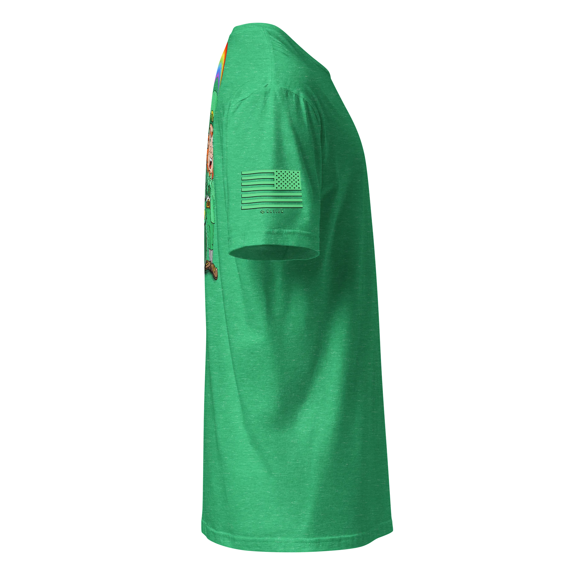Come and Take It Leprechaun product image (3)