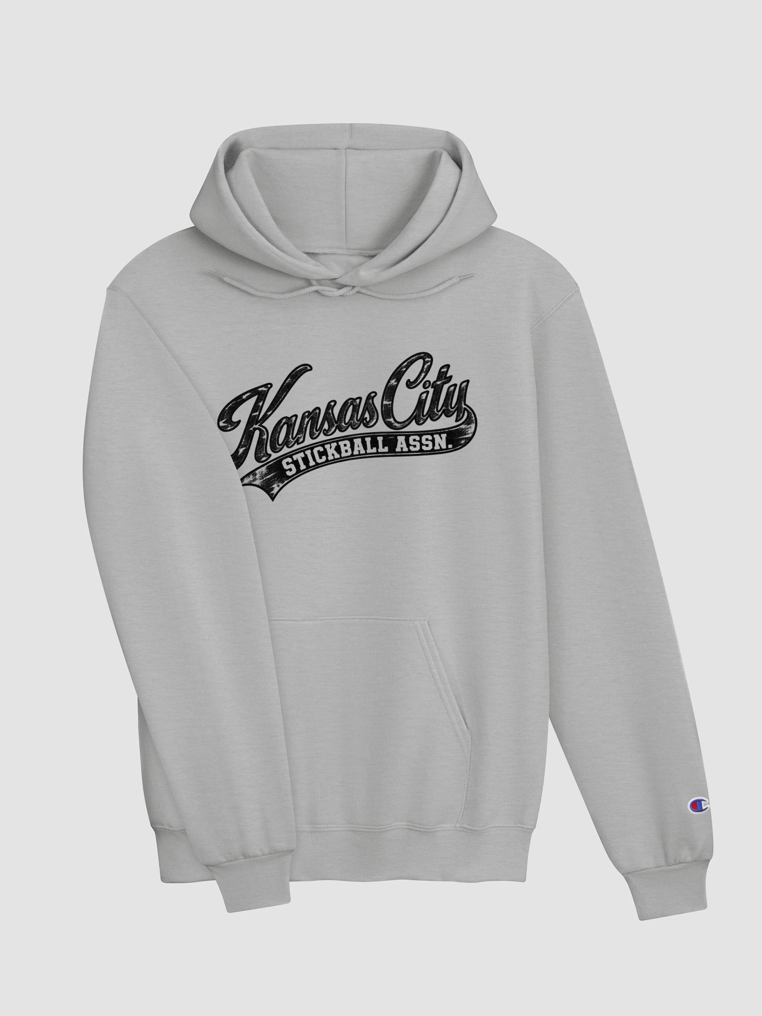 KCSA Vintage Hoodie product image (3)