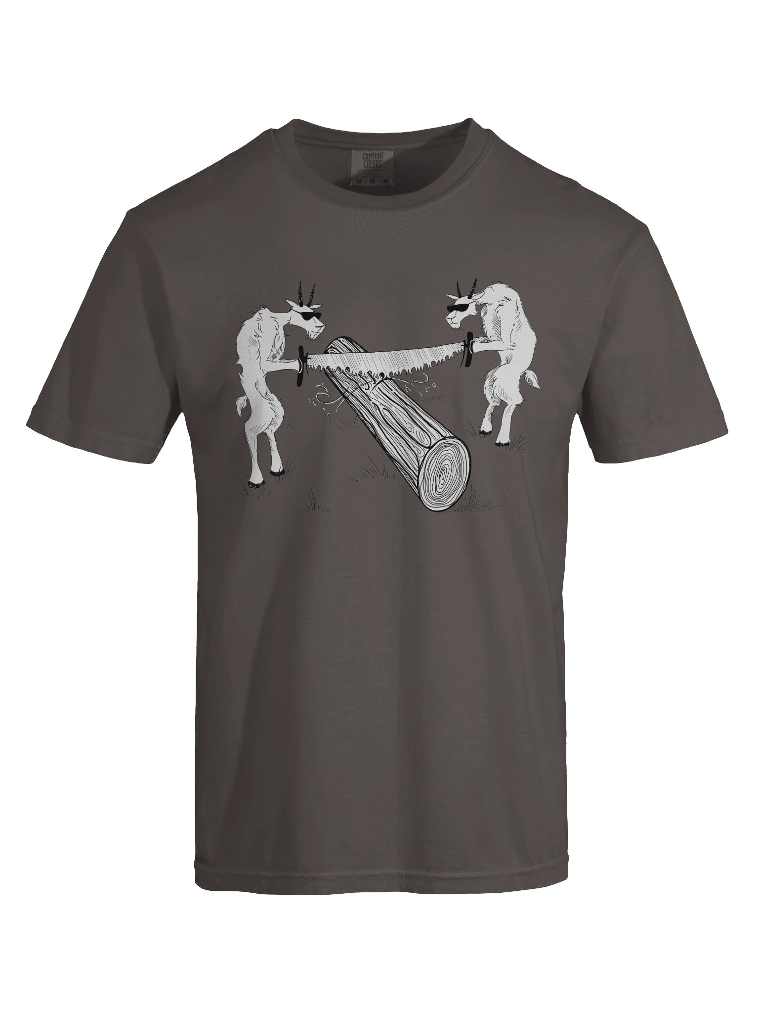 Teamwork Tee product image (76)