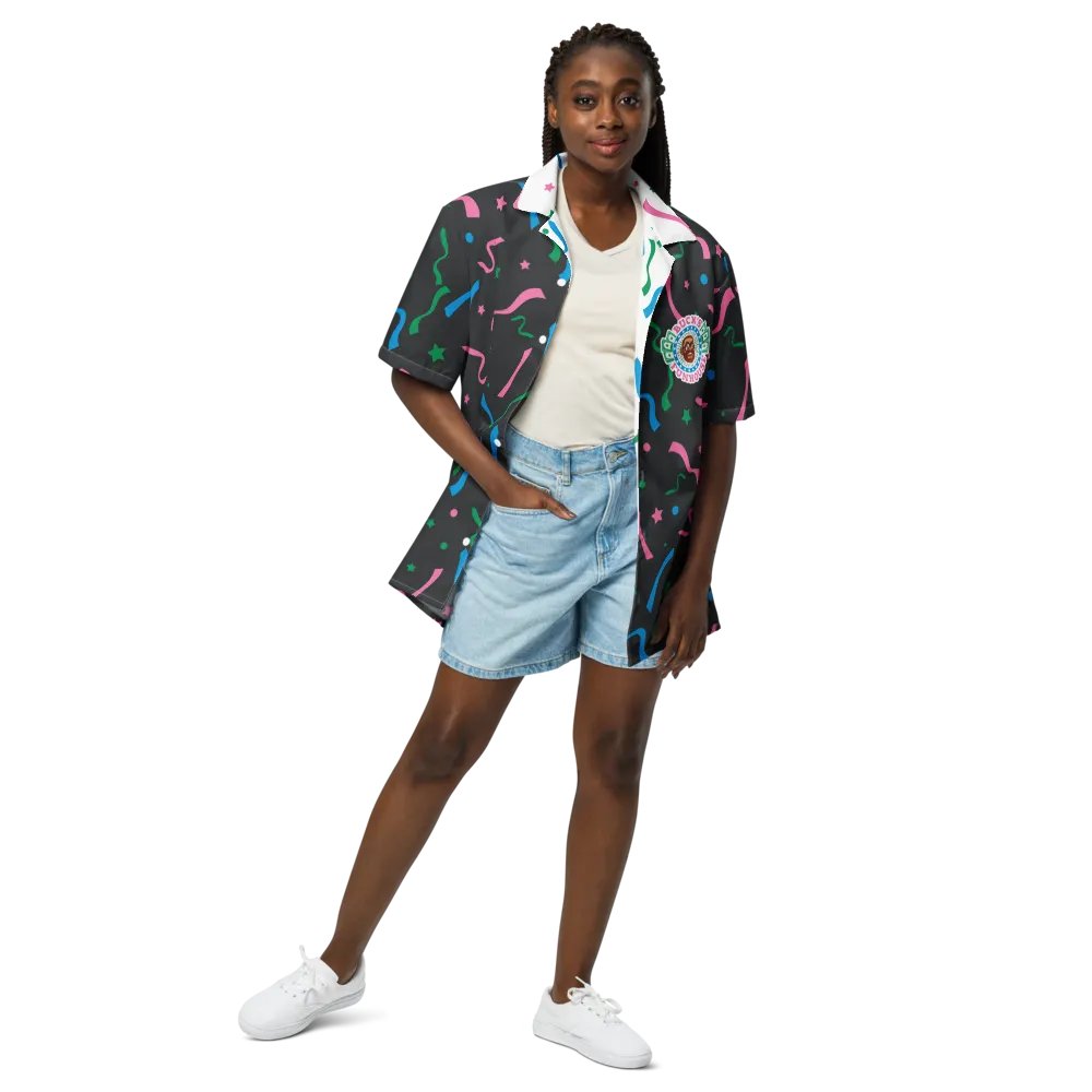 Buck's Funhouse Hawaiian Shirt product image (3)