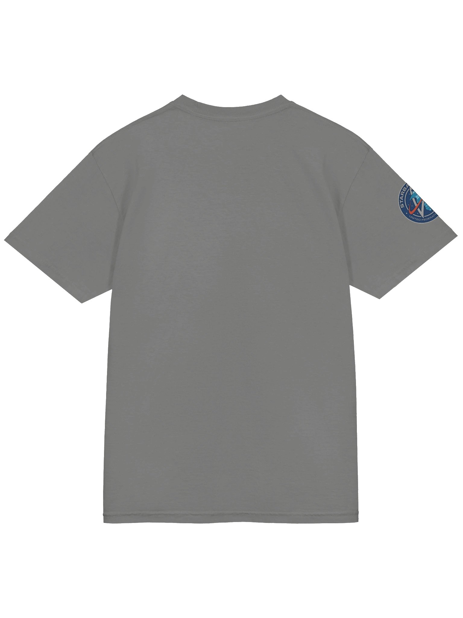 2026 -Black Emblem Tee product image (4)