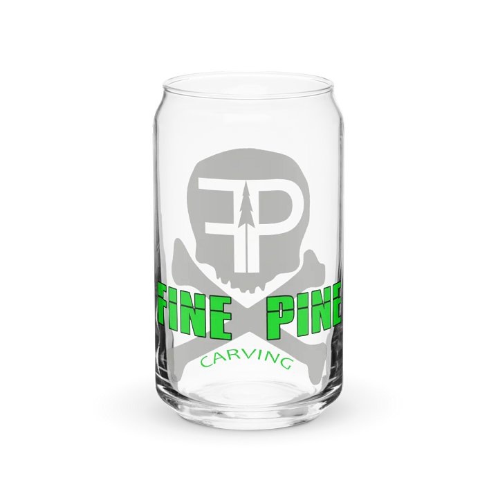 FP Pirate Glass Chiller product image (1)