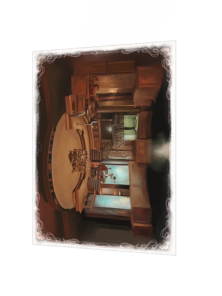 16" x 20" Hadestown Set product image (2)