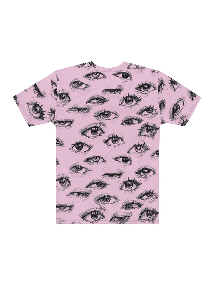 eyes on me // light tee product image (2)