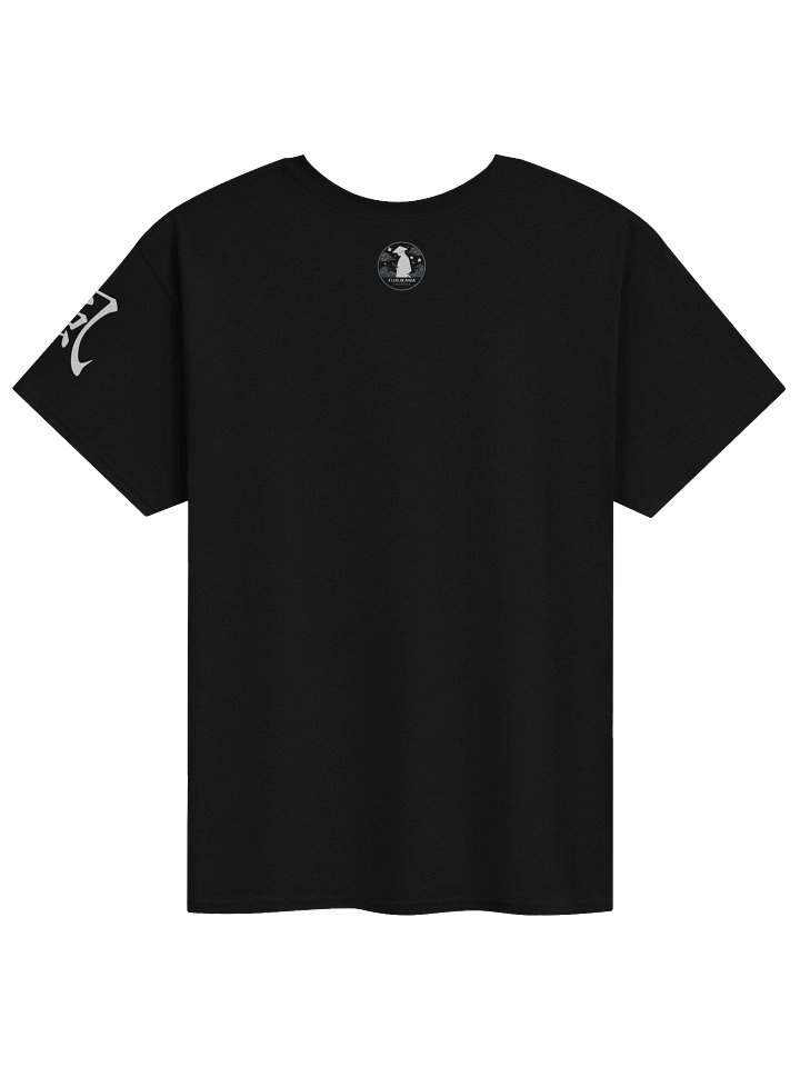 " T/F " ~ Monogram Logo | Tee (Adult) product image (2)