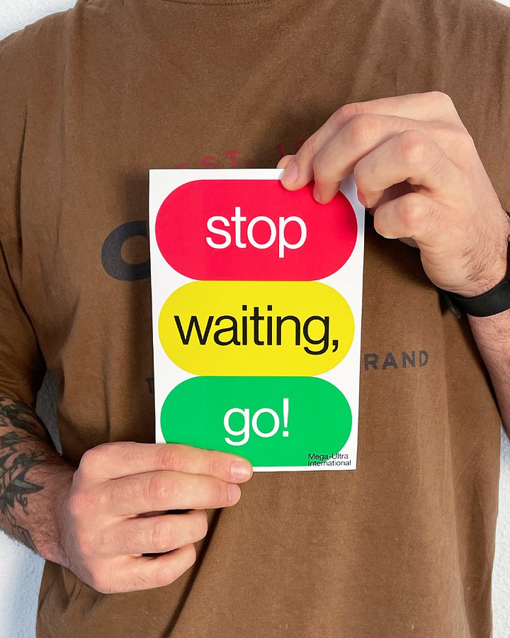 Traffic Light Advice product image (1)