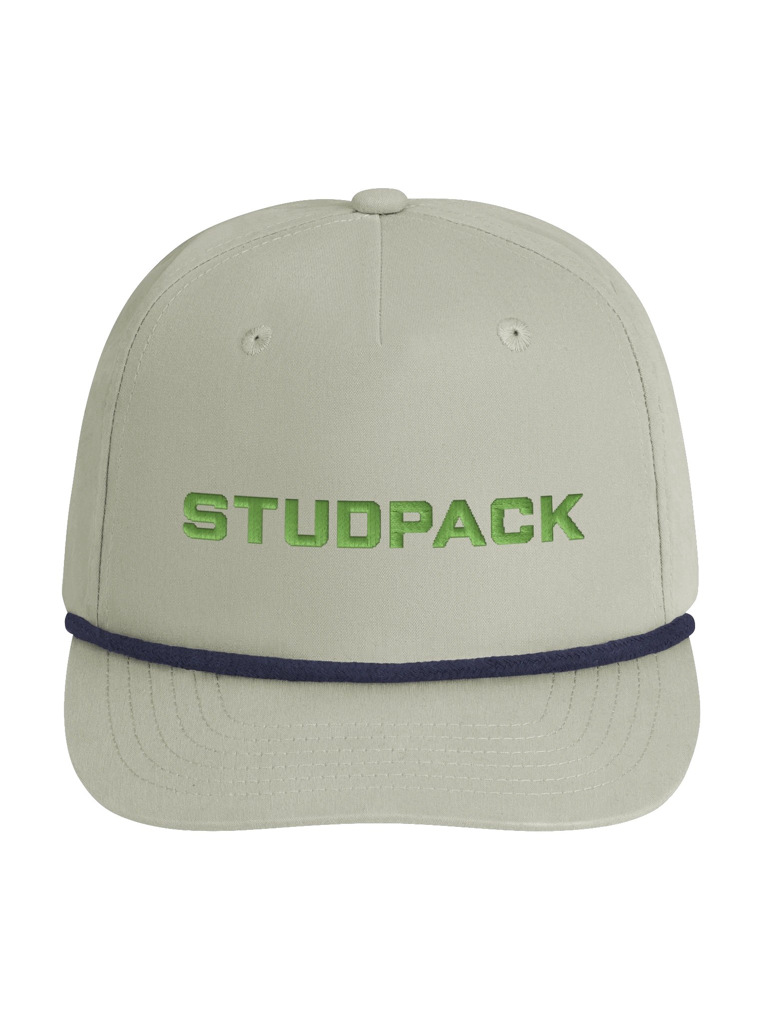 Stud Pack Embroidered Golf Hat product image (17)