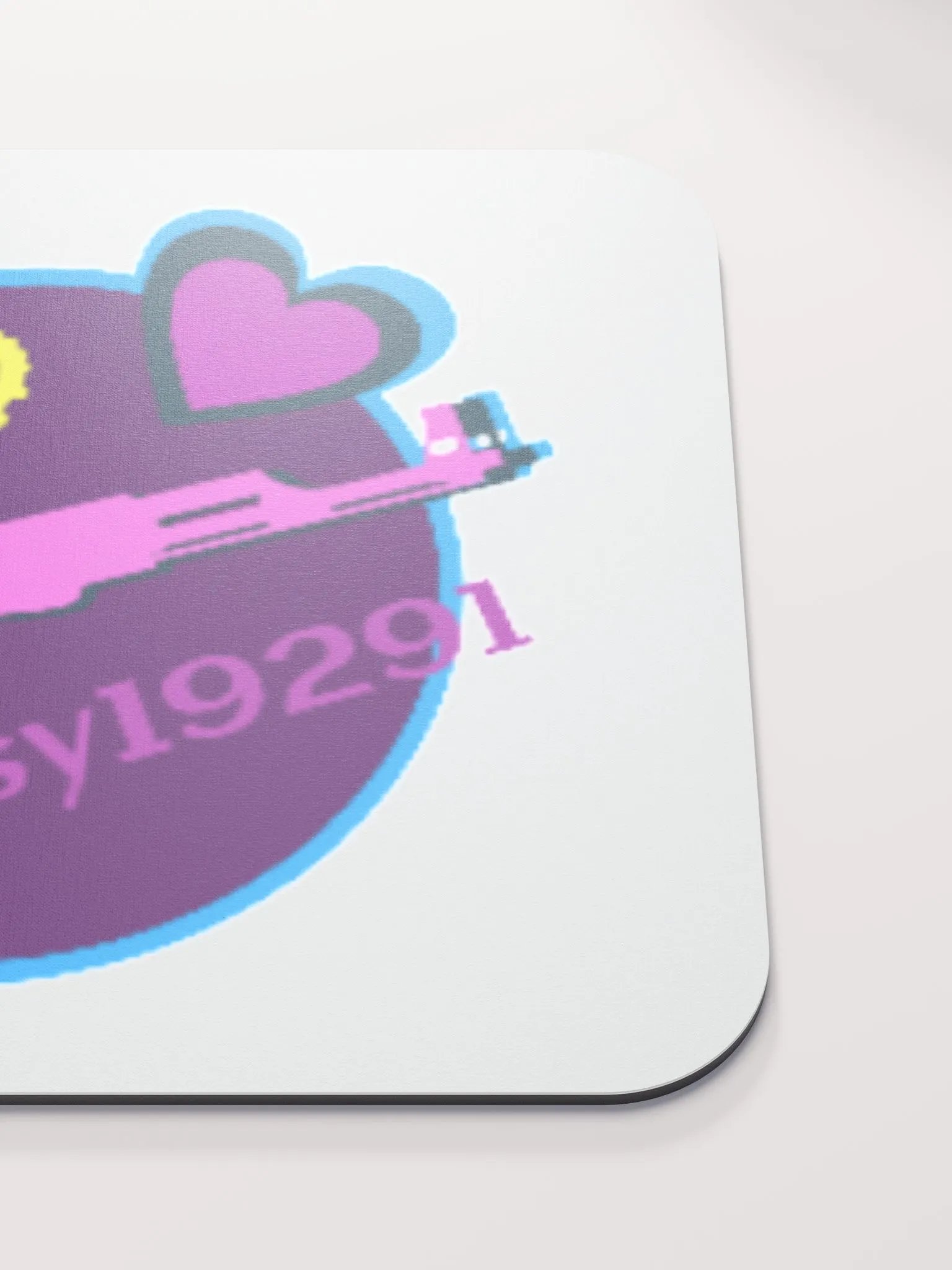 Chrissy mouse pad product image (5)