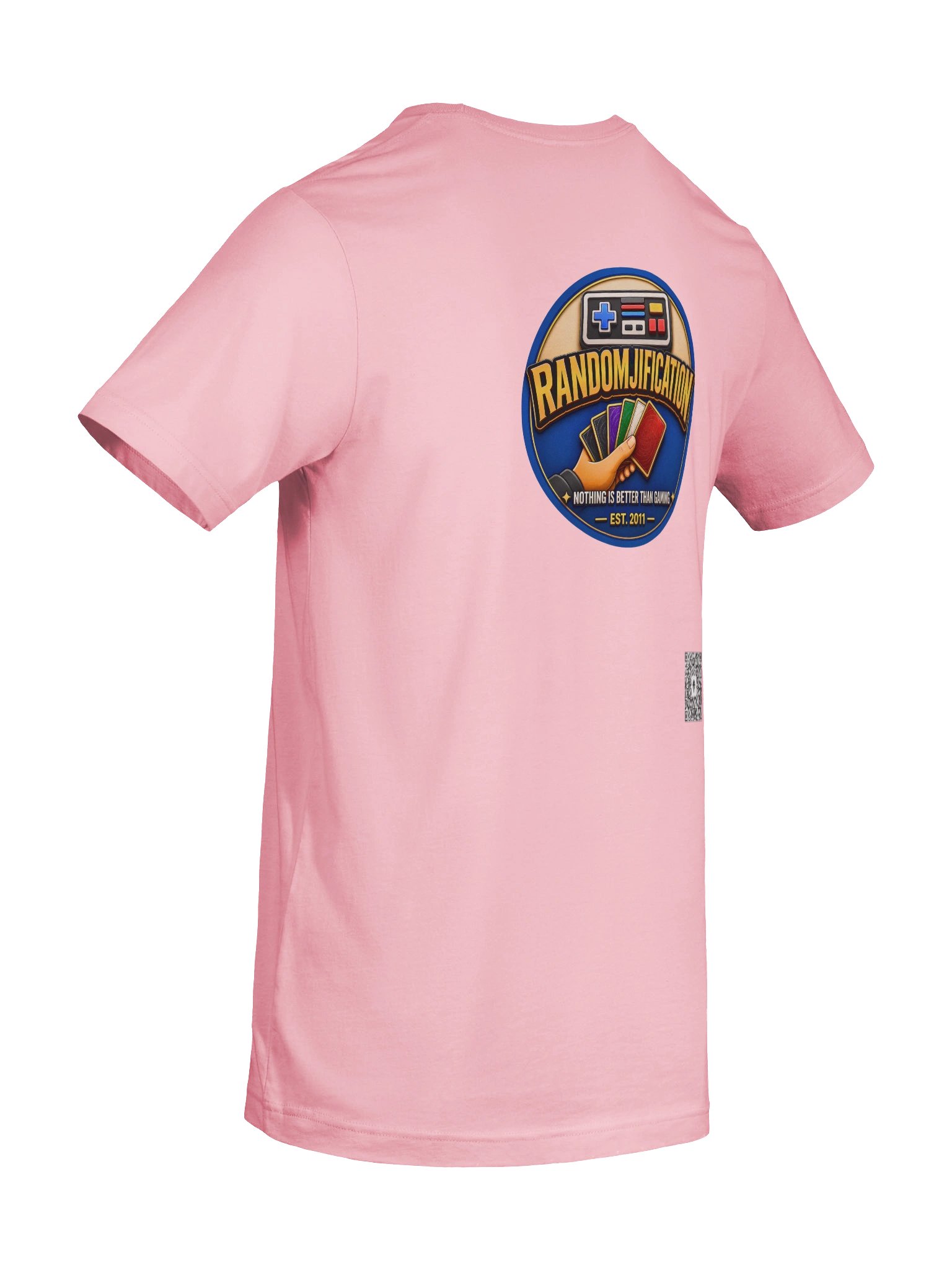 RubyFlowers 144 T-Shirt Bella+Canvas product image (8)