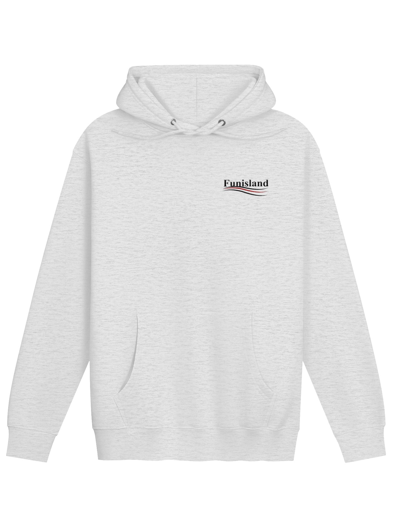 Balenciaga STITCHED EMBROIDERED HOODIE product image (1)