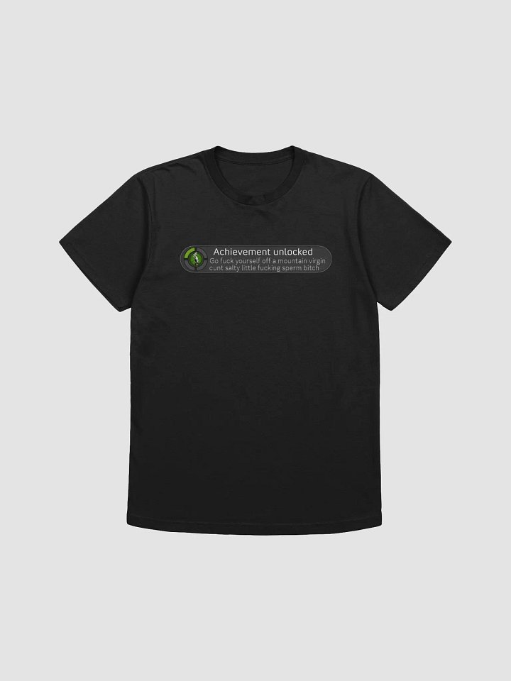 Achievement Unlocked - Salt product image (1)