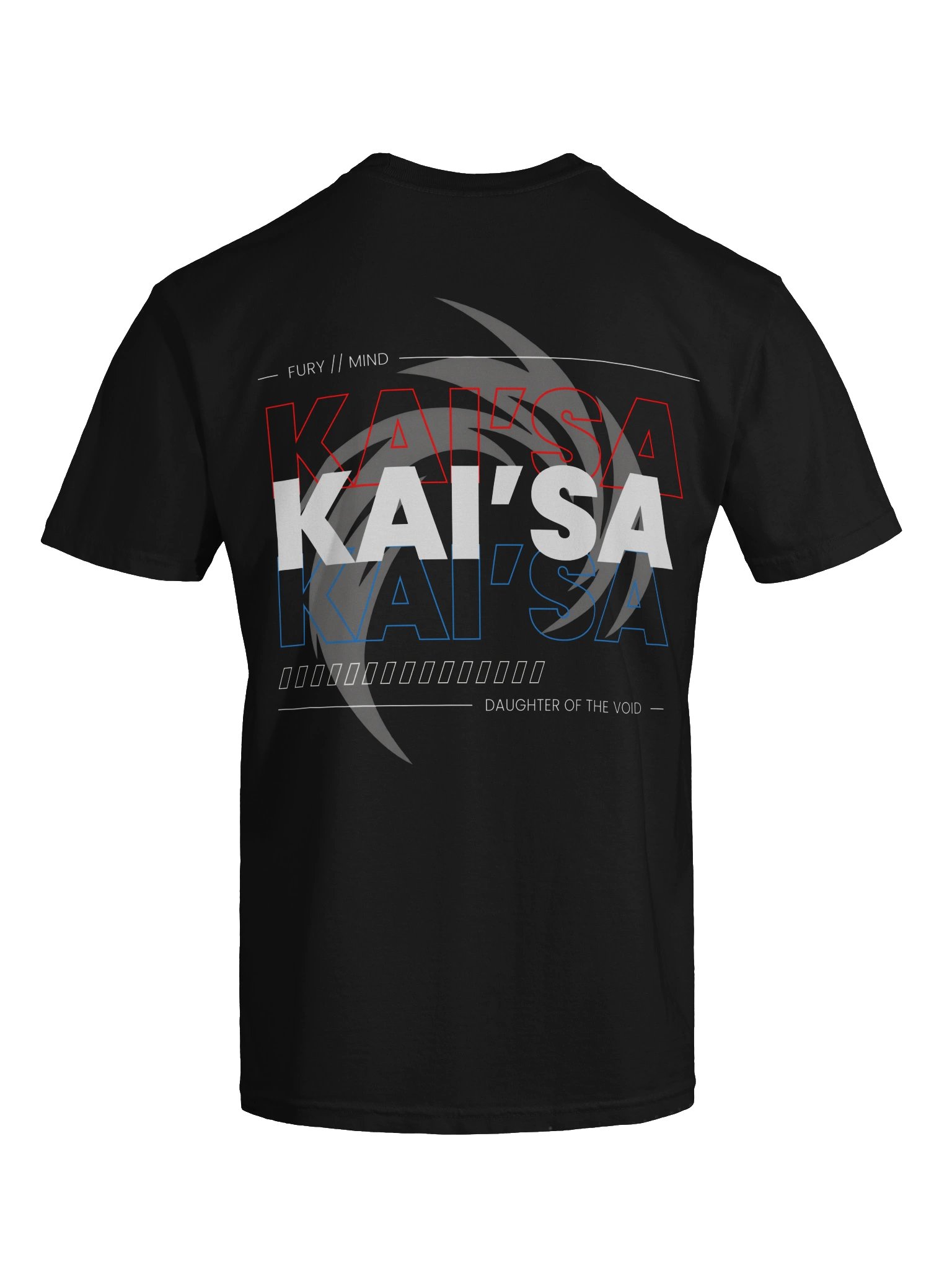 Kai'Sa // T-Shirt product image (11)