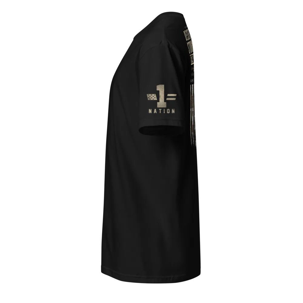 Desert Storm Veteran product image (2)