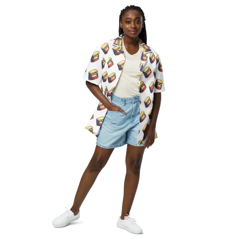 SPJAMAS Hawaiian Shirt product image (3)