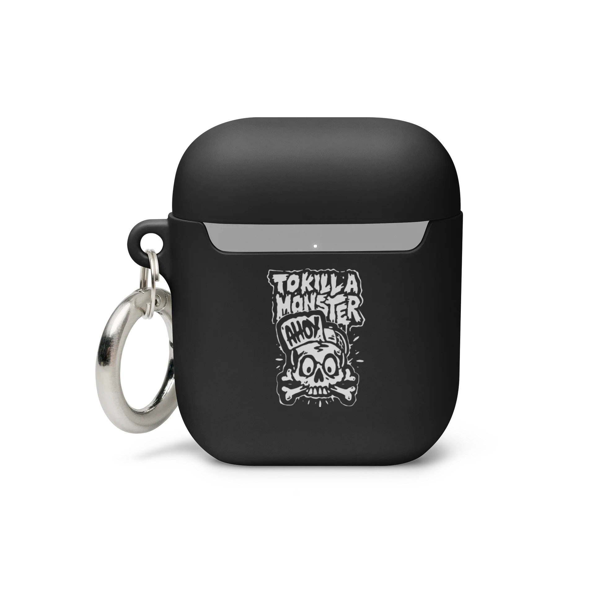To Kill a Monster Airpods Case product image (4)