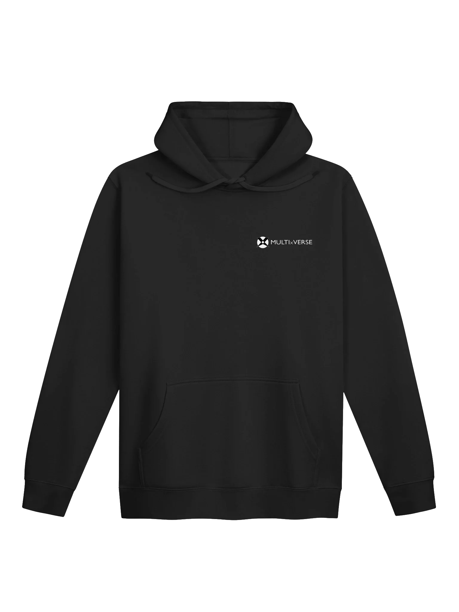 MULTIxVERSE Logo Hoodie