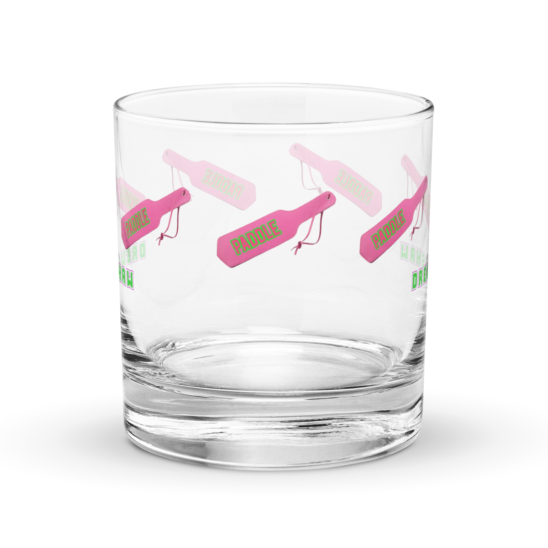 Paddle Shot product image (1)