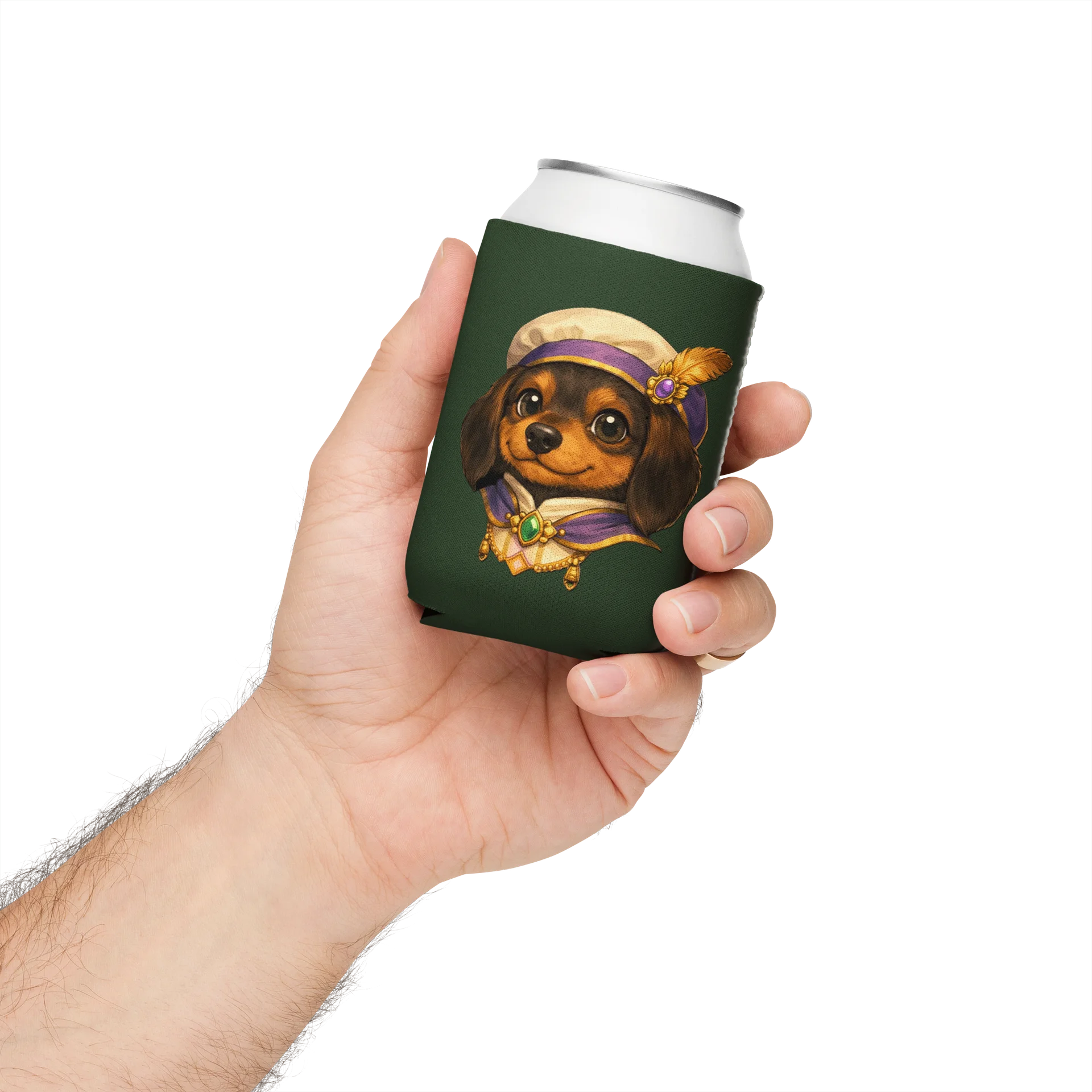 Kingdoms Herald Can Cooler product image (3)