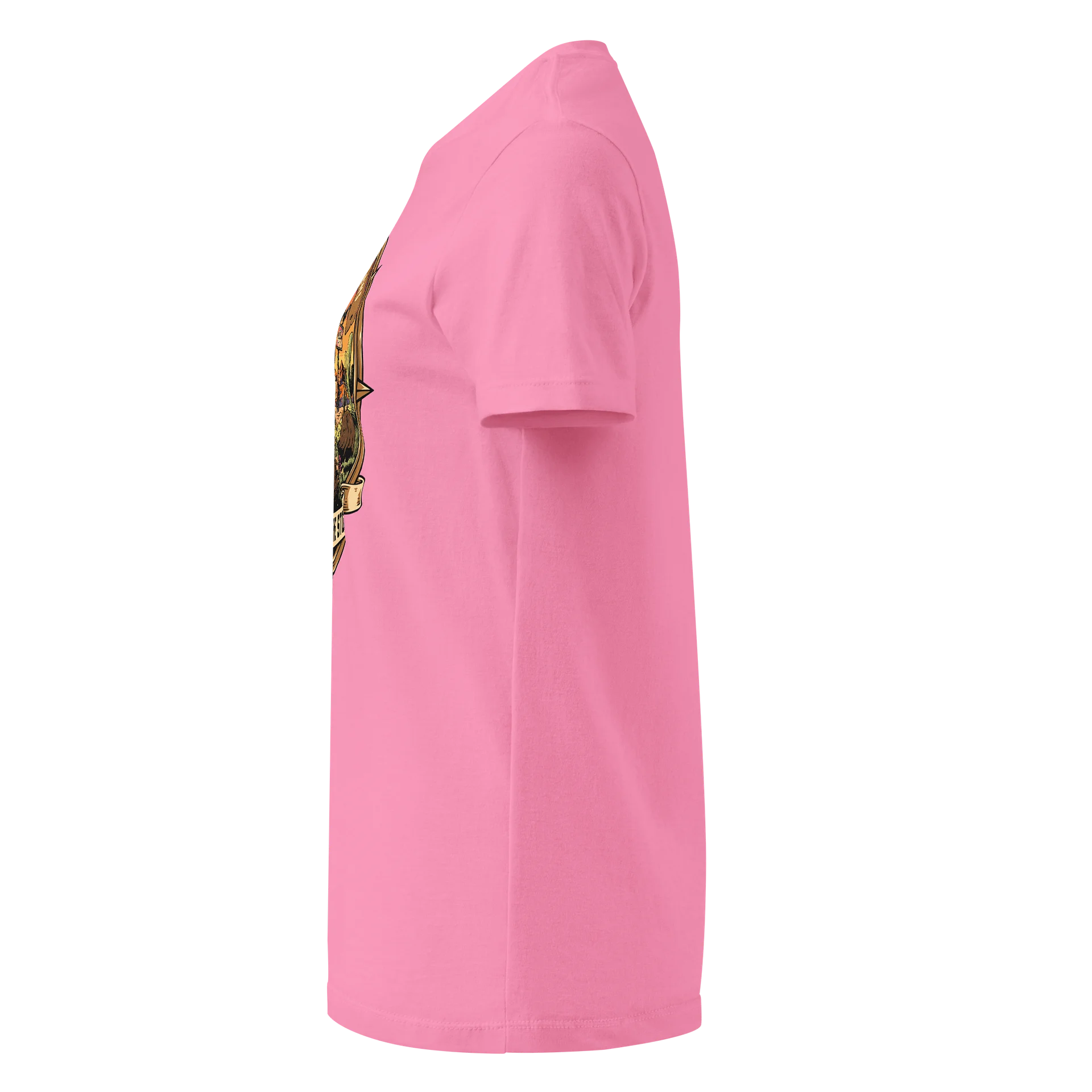 Women's Chase The Story Tee (Choose Color) product image (3)