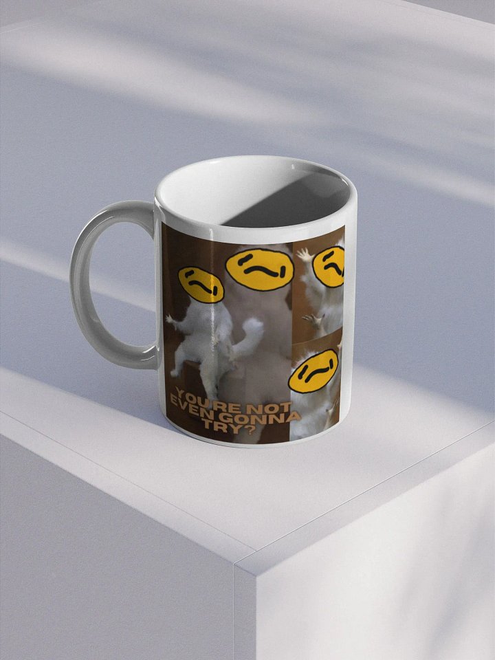 Zero Effort Cup product image (1)