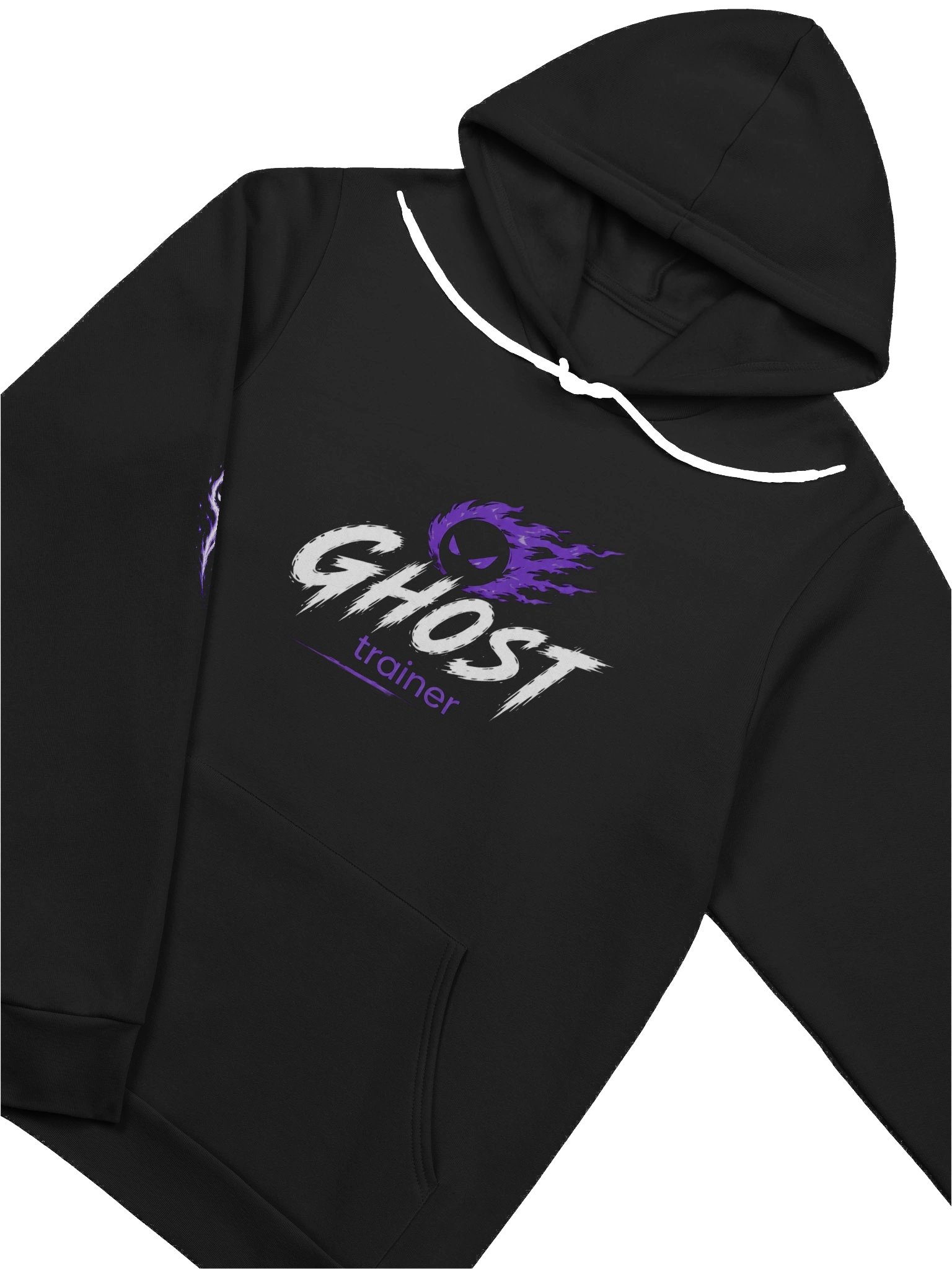 Champions Lab - Ghost Trainer Hoodie product image (3)