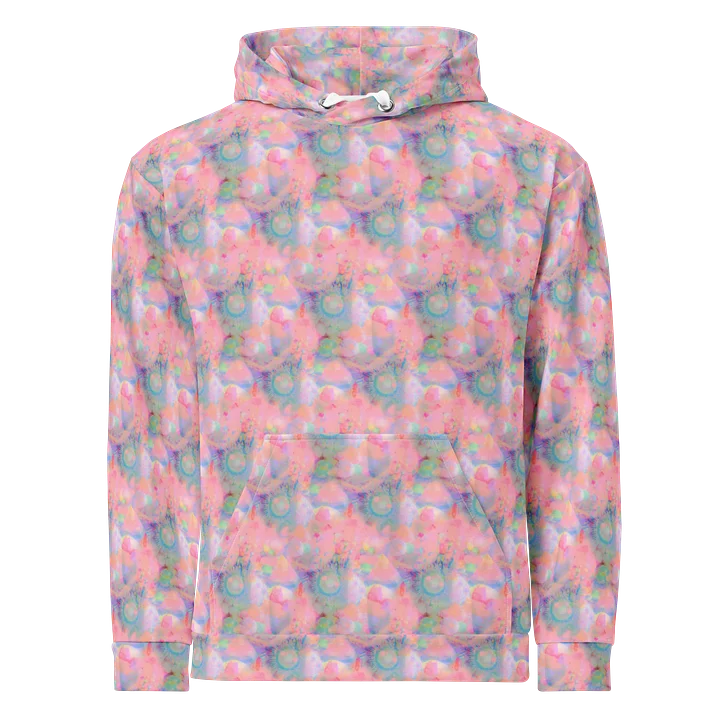 vangoggles.com “spacescape” pullover hoodie product image (1)