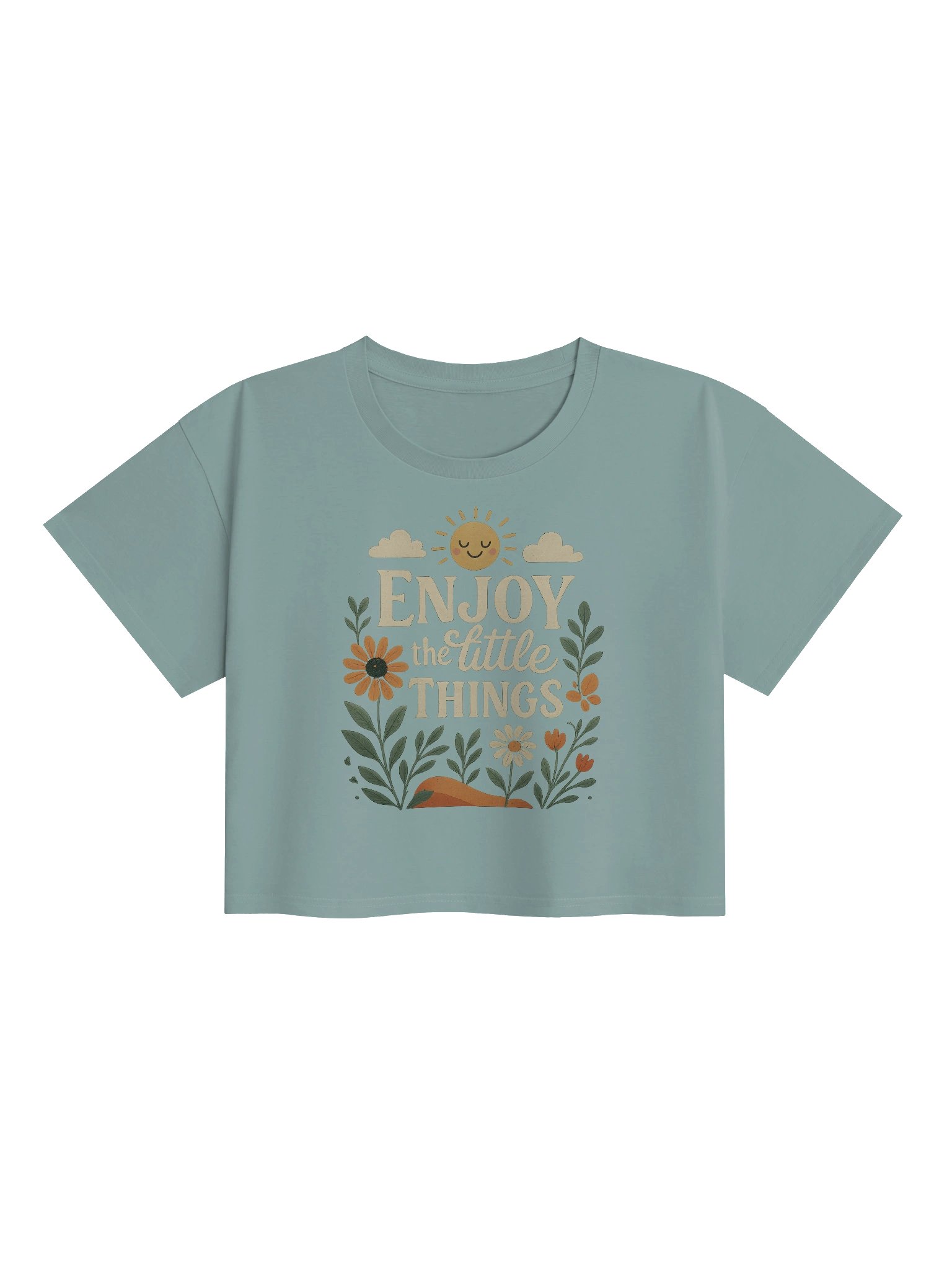 Little Joys Graphic Tee product image (5)