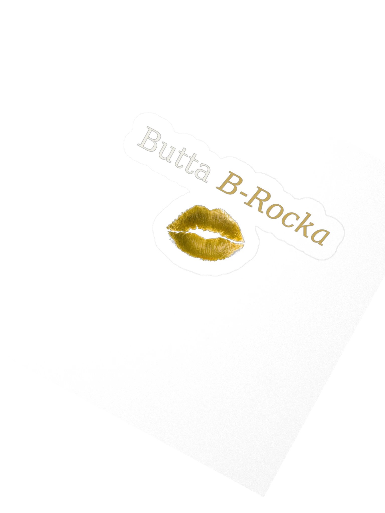 Lips Sticker product image (2)
