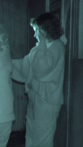 Find out what happens when I take my childhood friend ghost hunting for the first time. She faces her religious trauma head o...