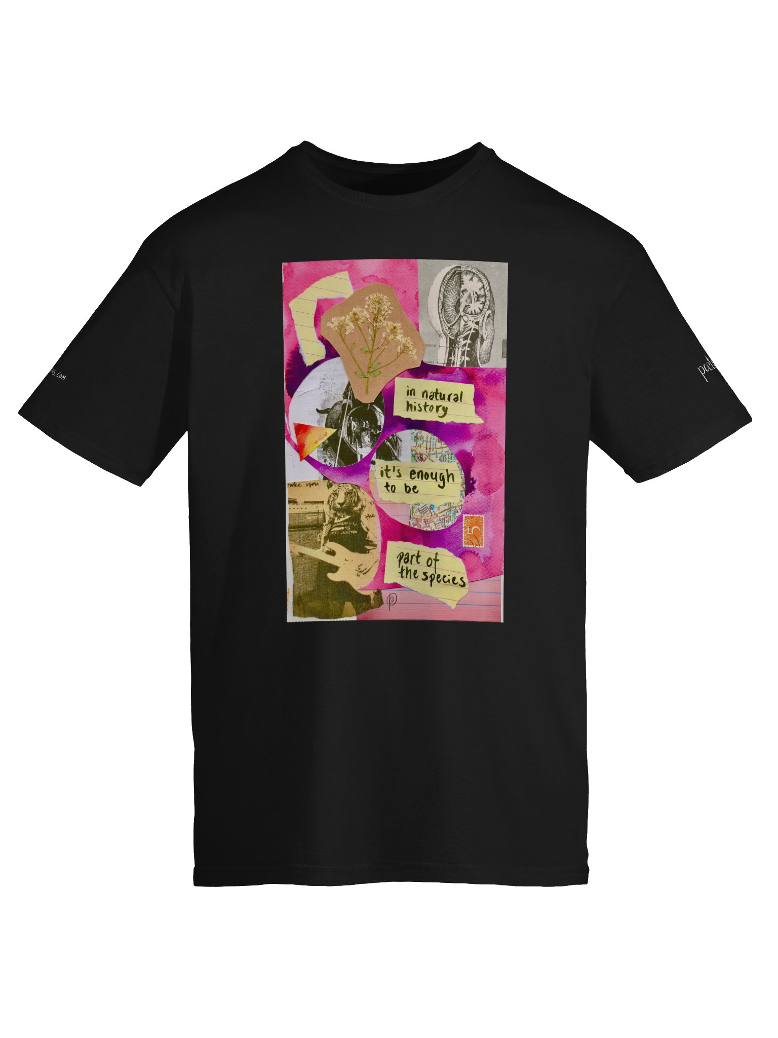 part of the species soft t-shirt product image (34)