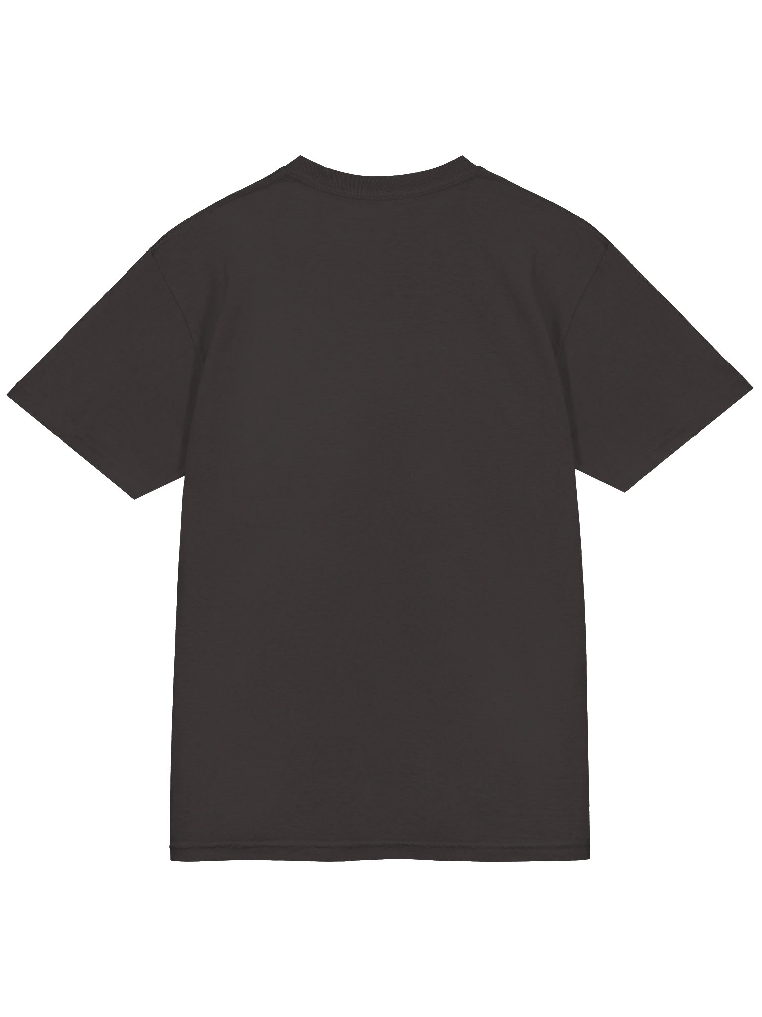 Logo Black/Grey Heavy Cotton Tee product image (24)