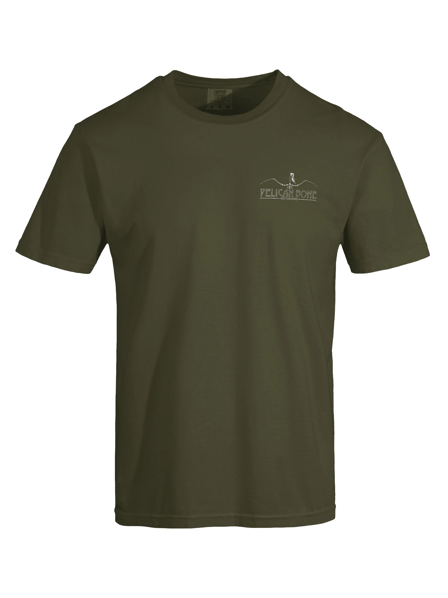Ol' Leroy Alligator T-Shirt product image (19)